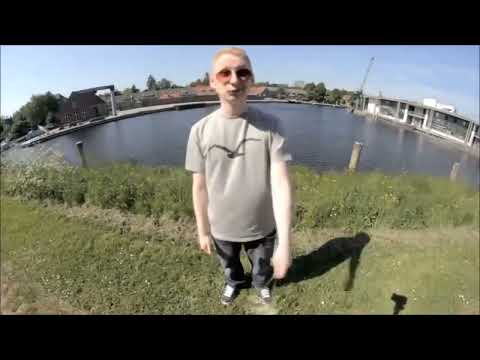 VBT 2012 [Vorrunde 2] - Nark vs. Übermensch (prod. by Mikel)