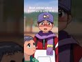 Ghost Stories Anime Eng Dub Funnyanimemoments