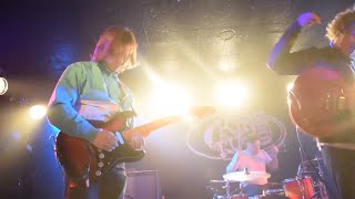 The Snuts - What&#39;s Going On? (live from King Tuts)