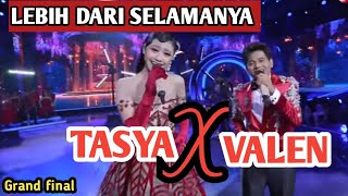 Download lagu Duet Romantis | Tasya x Valen – Lebih Dari Selamanya mp3 Download lagu Duet Romantis | Tasya x Valen – Lebih Dari Selamanya mp3