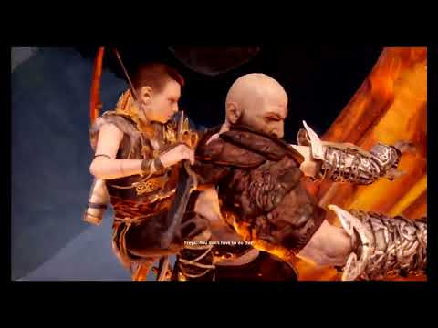 God of War pt179