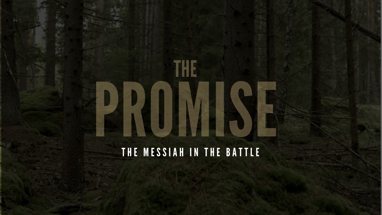 The Messiah in the Battle