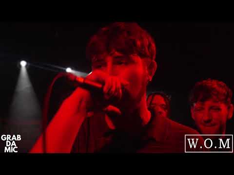 GDM August 2023 [CYPHER 2]