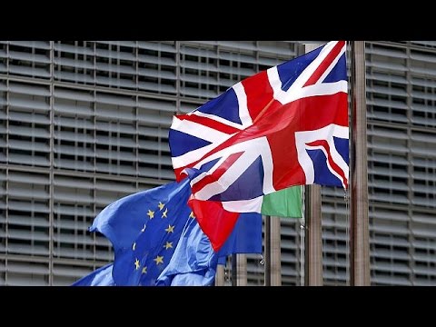 The future of the European Union after Brexit