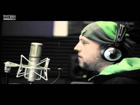 PiTTAZ Production Freestyle Sessions ft Danny Dangerously