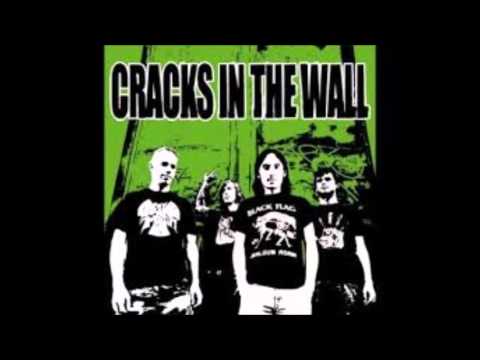 Cracks in the Wall - Cracks in the Wall (full ep)