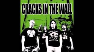 Cracks in the Wall - Cracks in the Wall (full ep)