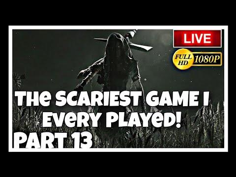 🔴 Lets Play OUTLAST 2 Walkthrough Gameplay Part 13 Job (Outlast ll) #koolzonegaming #outlast2