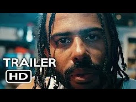 Blindspotting Official Trailer #1 2018 Daveed Diggs Drama HD