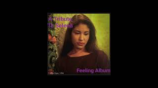 Selena - We belong together