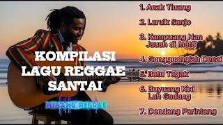 Download lagu Lagu Minang Regae | Kompilasi 7 lagu Minang Reggae terbaik buat santai [Cover Ai Minang Regae] mp3