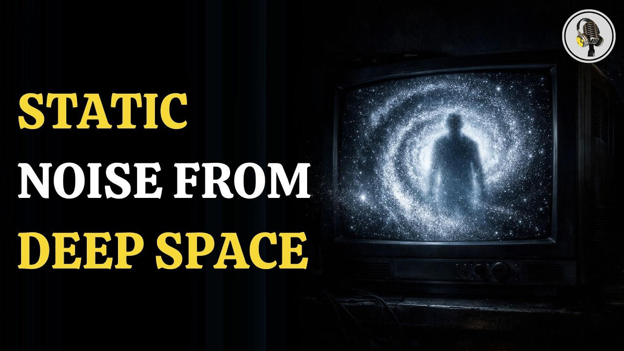 The Secret Space Signal Hidden in TV Static | WION Podcast