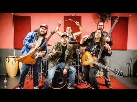 DJ MV&V - Chabelos Rock Mix 2025