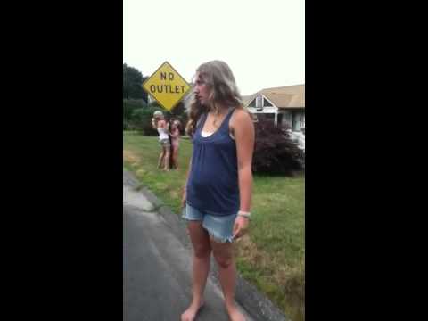 Playing pattycake with the karadashians