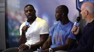 Was Cam Newton's TD dance a sign of disrespect?