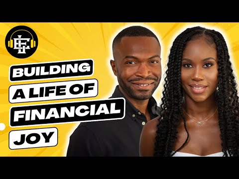 How to Unlock Financial Joy with @TheHumblePenny | Everyday Leadership Podcast