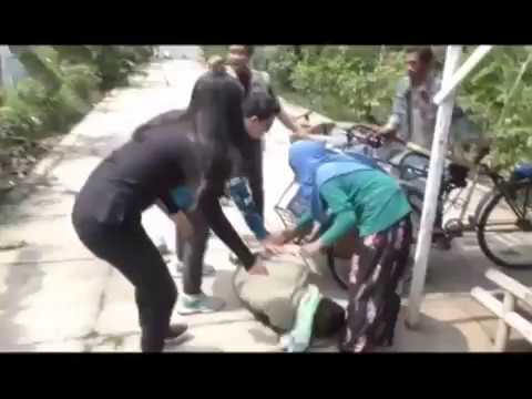 Bikin mewek senin 28 mei 2018