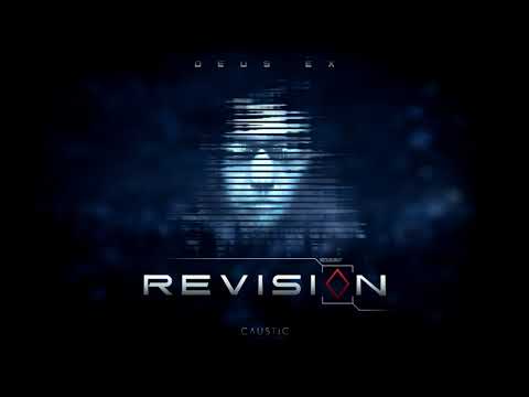 Deus Ex Revision: Ocean Lab Ambient Extended