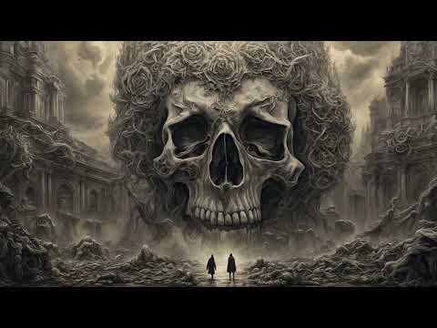 Best Of Indutrial Ebm Music Mix 2024 May Part 14