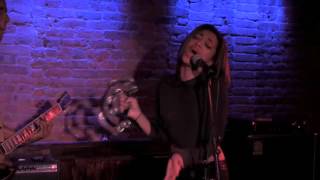 Amanda Brown - Piece of My Heart (Janis Joplin Cover)