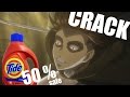 Attack on Titan on CRACK 