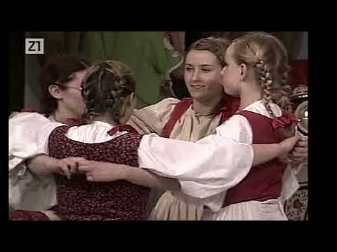 KUD "Mladost" Odra Zagrebačka - Lepi naši strnokosi