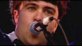 The Vaccines - If You Wanna / Wolf Pack / Norgaard - Glastonbury 2011