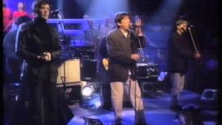 The Beautiful South - Alone - Later With Jools Holland BBC2 1997