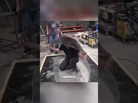 Bu Adam Motorunu Yağmur Geçirmez Yaptı! 😳🏍️