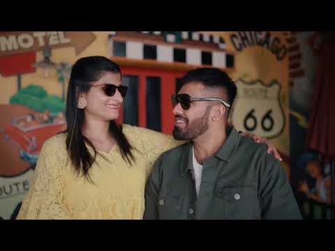 BEST PRE WEDDING 2022 | PUNEET & BHANU | SAI PHOTOGRAPHY | 9115 666 757 | #saiphoto