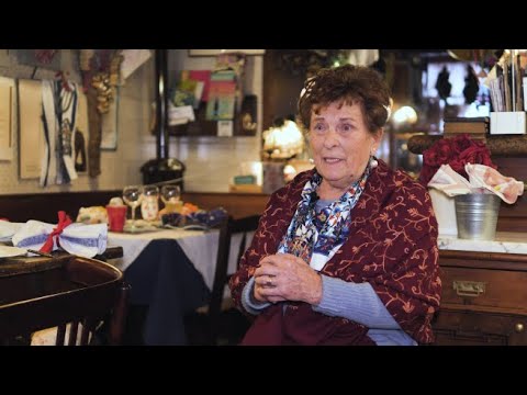 Gorizia e Nova Gorica dalla Cortina di ferro a oggi: i ricordi di Celestina e suo nipote Alojz