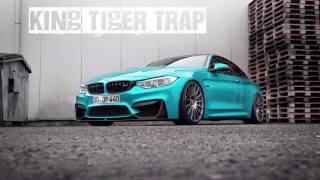 Volume to the MAX Best of  trap mix 2015
