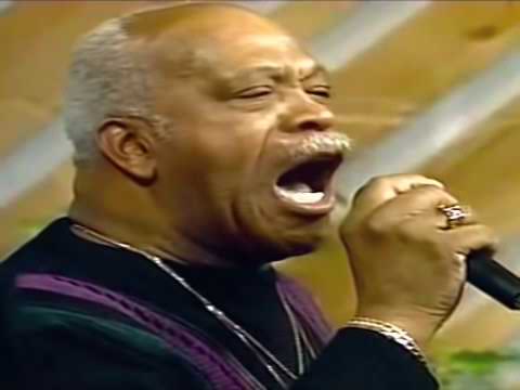 🕊️ELDER JAMES LENOX SINGS A MUST SEE! #RIP #jkrodgers @YouTube @KMMJKR @tiktok #viral #trending #joy