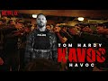 Havoc (2023) | Tom Hardy, Forest Whitaker | Trailer & Release Date!!