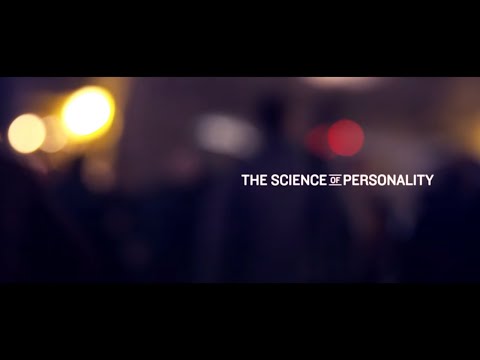 Documentary: The Science of Personality