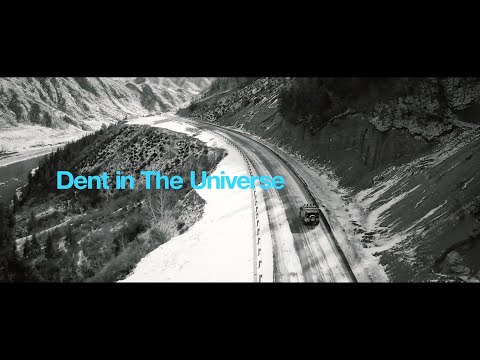 Dent in The Universe