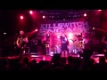 Killswitch Engage "A Tribute To The Fallen" First Time Played Live Phoenix AZ (2013)