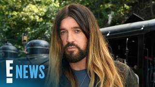 Billy Ray Cyrus Says Near-Fatal Sepsis Battle Led to Vocal Paralysis | E! News