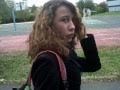 Jennifer Les betteraves 