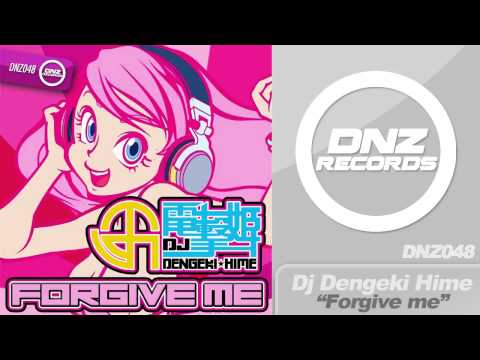 DNZ048 // DJ DENGEKI HIME - FORGIVE ME (Official Video DNZ RECORDS)