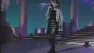 JoJo - Respect (Live, 8 years old)