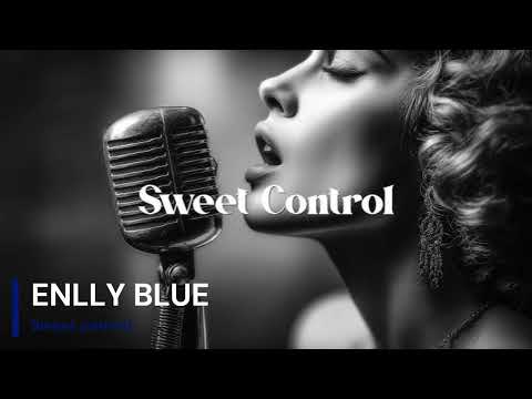 ENLLY BLUE - Sweet control