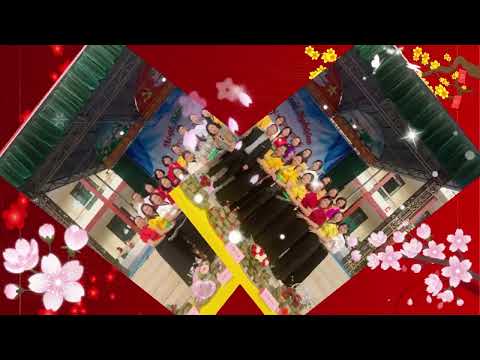 HDTN Tết sum vầy 4A4