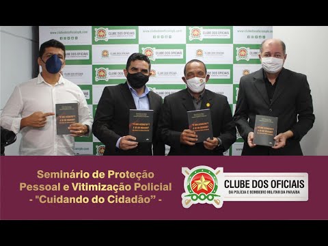 Transmissão ao vivo de Clube dos Oficiais PB
