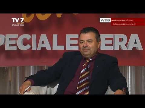 Tv7 con Voi sera del 15/11/2016 -  Parte la nuova era americana cosa ci può riservare? (5 di 6)