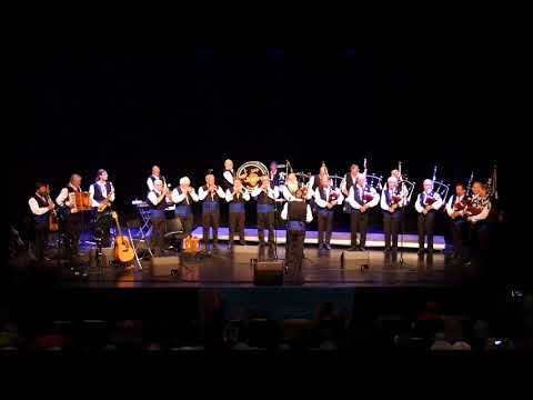 Bagad Adarre - An Dro