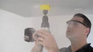 DUST AND DEBRIS ELIMINATOR (DADE)