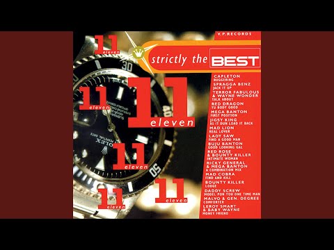 Model Pon You One Time Man