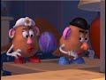 Toy Story 2 Bloopers