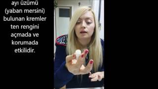 MSM JEL VE KONSANTRE JEL'İN PRATİK KULLANIMI